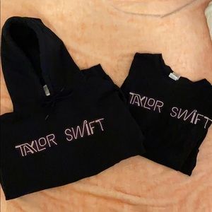 Taylor Swift 1989 merch